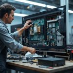 Przedsiębiorstwo w Rękach Ekspertów: Kluczowe Elementy Efektywnego Zarządzania Firmą.