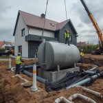 Jak rozumieć atest PZH w połączeniu z deklaracją zgodności wyrobu podczas zakupu betonowego zbiornika na ścieki?